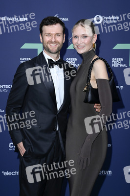 Green Awards 2025 in Berlin