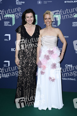 Green Awards 2025 in Berlin