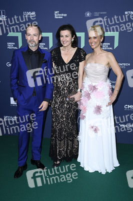 Green Awards 2025 in Berlin