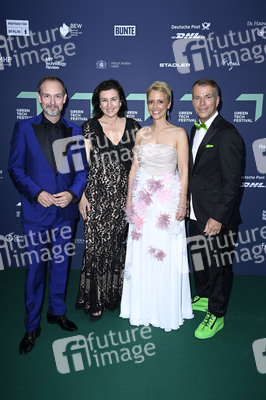 Green Awards 2025 in Berlin