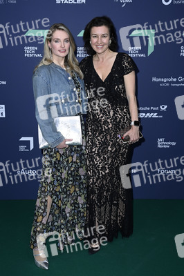 Green Awards 2025 in Berlin