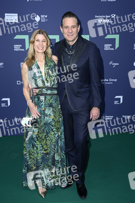 Green Awards 2025 in Berlin