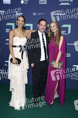 Green Awards 2025 in Berlin