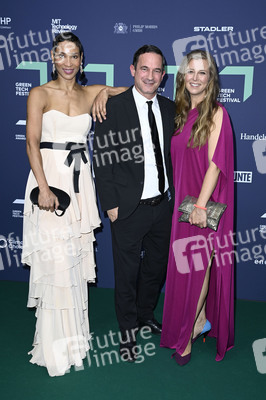 Green Awards 2025 in Berlin