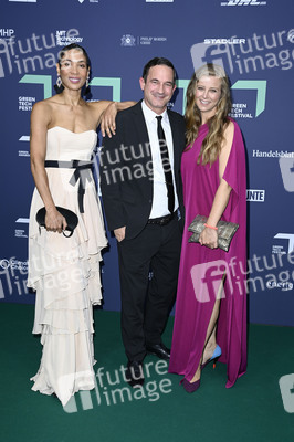 Green Awards 2025 in Berlin