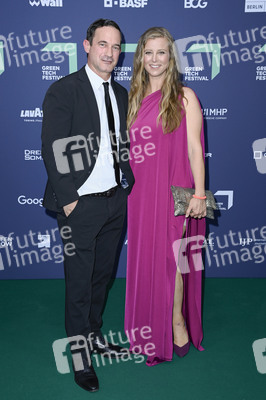 Green Awards 2025 in Berlin