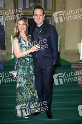 Green Awards 2025 in Berlin