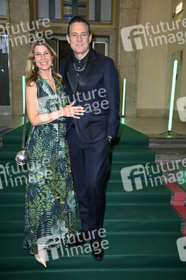 Green Awards 2025 in Berlin