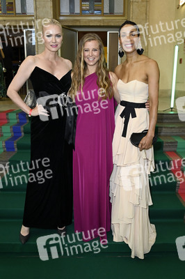 Green Awards 2025 in Berlin