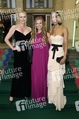 Green Awards 2025 in Berlin