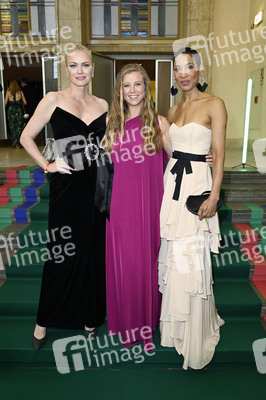 Green Awards 2025 in Berlin