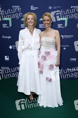 Green Awards 2025 in Berlin