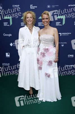 Green Awards 2025 in Berlin