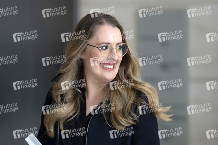 Fraktionssitzung der Bündnis 90/Die Grünen-Bundestagsfraktion in Berlin