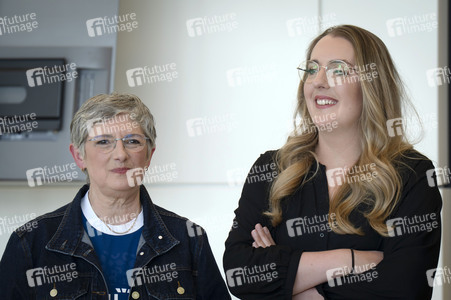 Fraktionssitzung der Bündnis 90/Die Grünen-Bundestagsfraktion in Berlin