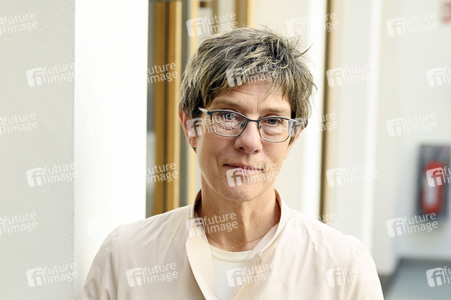 Bundespressekonferenz 'Welt im Umbruch' in Berlin