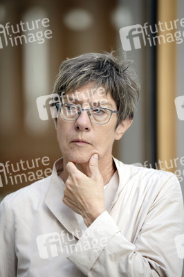 Bundespressekonferenz 'Welt im Umbruch' in Berlin