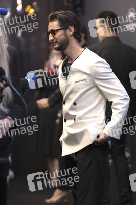 Kering Women in Motion Awards, Cannes Film Festival 2025