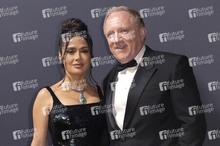 Kering Women in Motion Awards, Cannes Film Festival 2025