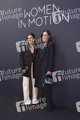 Kering Women in Motion Awards, Cannes Film Festival 2025