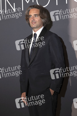 Kering Women in Motion Awards, Cannes Film Festival 2025