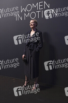 Kering Women in Motion Awards, Cannes Film Festival 2025