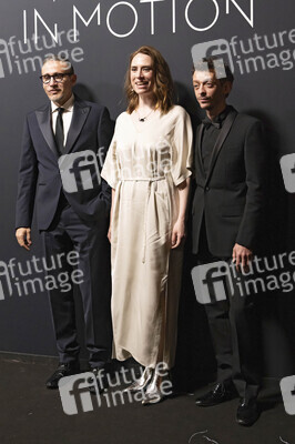 Kering Women in Motion Awards, Cannes Film Festival 2025