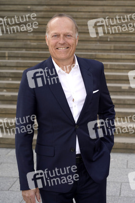 Photocall zum Classic Open Air 2025 in Berlin