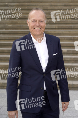Photocall zum Classic Open Air 2025 in Berlin