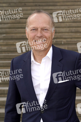 Photocall zum Classic Open Air 2025 in Berlin