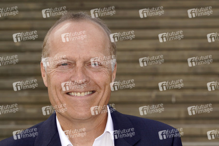 Photocall zum Classic Open Air 2025 in Berlin