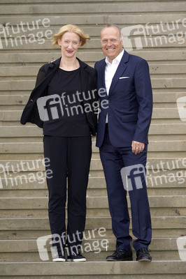 Photocall zum Classic Open Air 2025 in Berlin