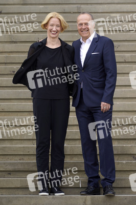 Photocall zum Classic Open Air 2025 in Berlin