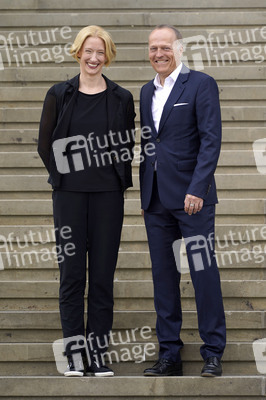 Photocall zum Classic Open Air 2025 in Berlin