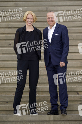 Photocall zum Classic Open Air 2025 in Berlin