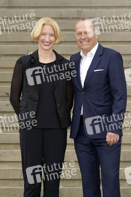 Photocall zum Classic Open Air 2025 in Berlin