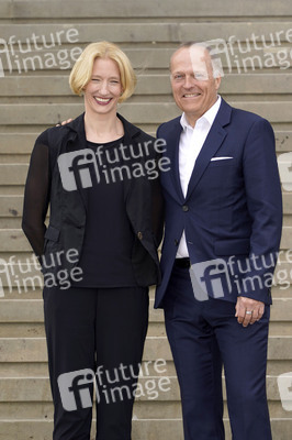 Photocall zum Classic Open Air 2025 in Berlin