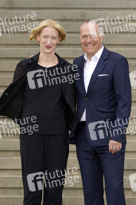 Photocall zum Classic Open Air 2025 in Berlin