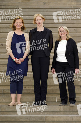 Photocall zum Classic Open Air 2025 in Berlin