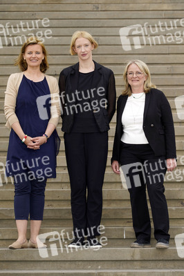 Photocall zum Classic Open Air 2025 in Berlin