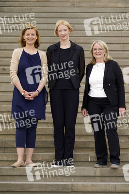 Photocall zum Classic Open Air 2025 in Berlin