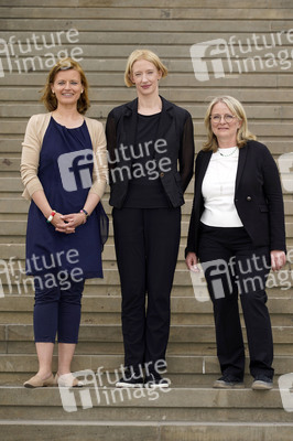 Photocall zum Classic Open Air 2025 in Berlin