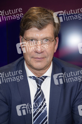 Talkshow 'maischberger' in Berlin