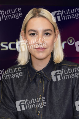 Talkshow 'maischberger' in Berlin