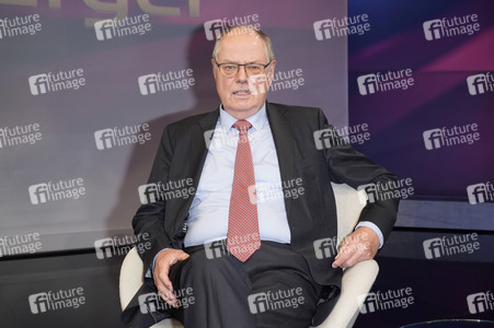 Talkshow 'maischberger' in Berlin