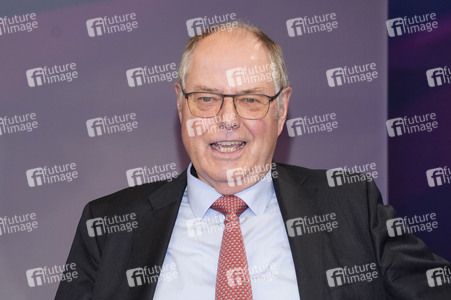 Talkshow 'maischberger' in Berlin