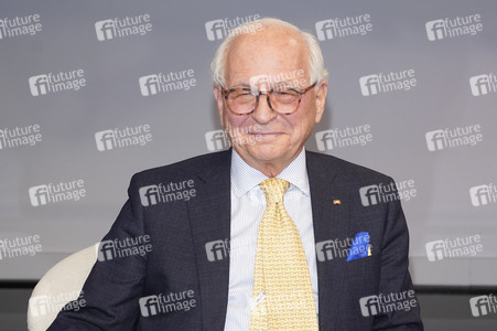 Talkshow 'maischberger' in Berlin