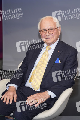 Talkshow 'maischberger' in Berlin