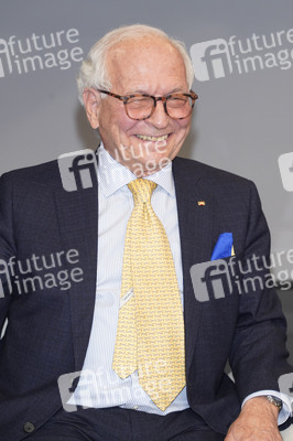 Talkshow 'maischberger' in Berlin