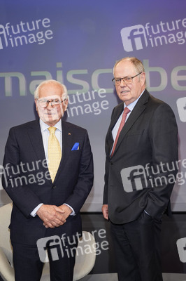 Talkshow 'maischberger' in Berlin